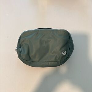 Lululemon Belt Bag